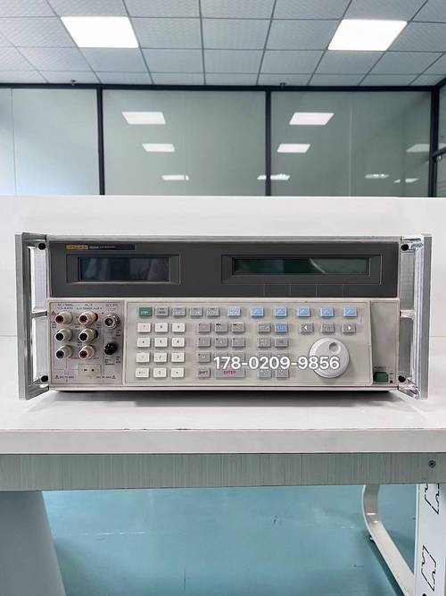 Fluke技术支持能解决哪些问题？-图1