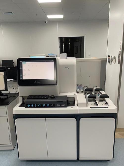 血凝仪品牌怎么选?哪个更靠谱?-图1 血凝仪品牌怎么选?哪个更靠谱?-图1