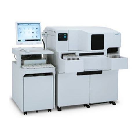 血凝仪品牌怎么选?哪个更靠谱?-图2 血凝仪品牌怎么选?哪个更靠谱?-图2