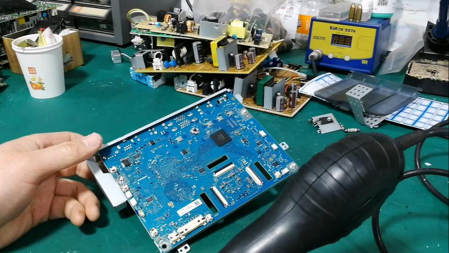 Sony投影仪维修视频,看完就能自己修吗?-图1 Sony投影仪维修视频,看完就能自己修吗?-图1