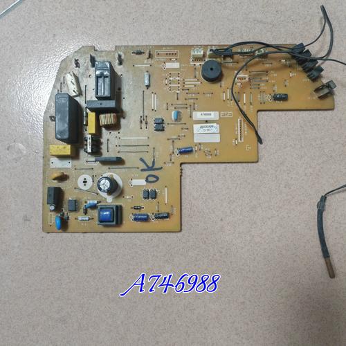 松下空调电脑板故障怎么修？-图1