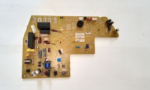 松下空调电脑板故障怎么修？-图2