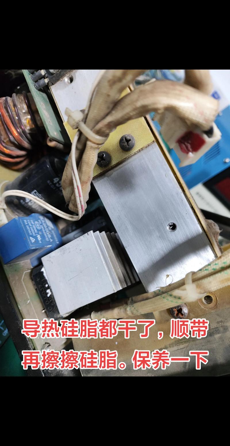 936恒温焊台维修视频哪里看？-图3