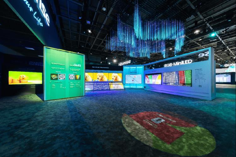 2025新型显示技术将如何改变生活？-图1