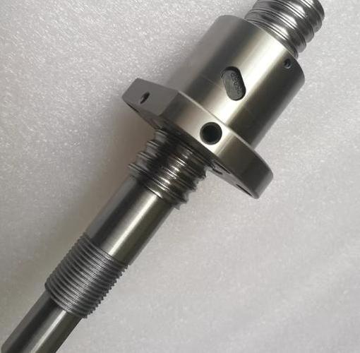 台湾小品牌滚珠丝杆有何竞争力？-图2