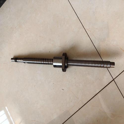 台湾小品牌滚珠丝杆有何竞争力？-图1