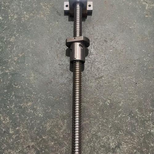 台湾小品牌滚珠丝杆有何竞争力？-图3