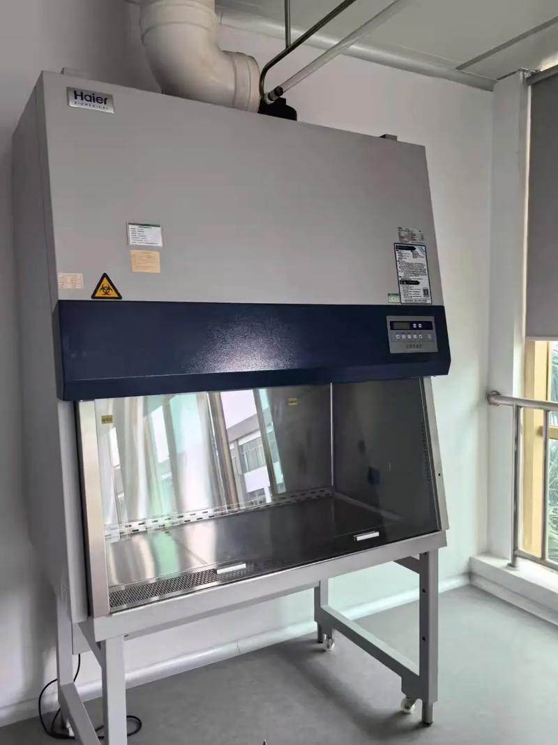 生物安全柜品牌怎么选？-图1