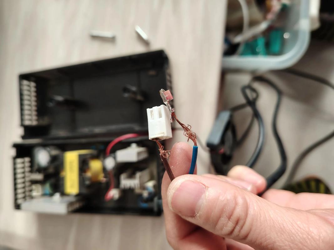 tny280电源维修故障怎么排查？-图2