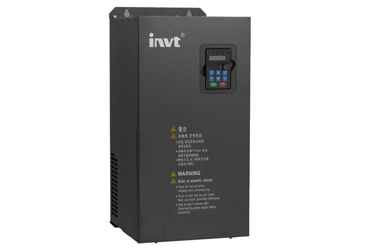 国外知名变频器品牌有哪些？-图2