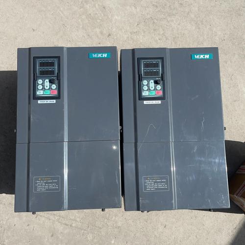 国外知名变频器品牌有哪些？-图3