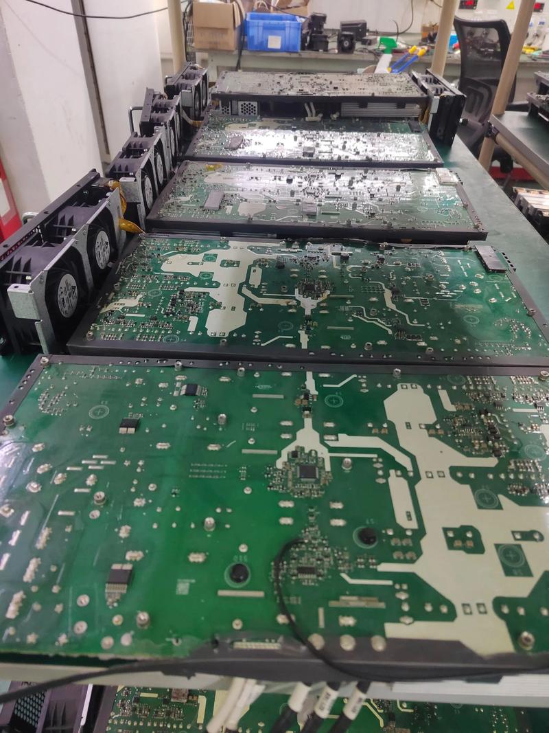 充电桩整流模块坏了怎么修？-图2