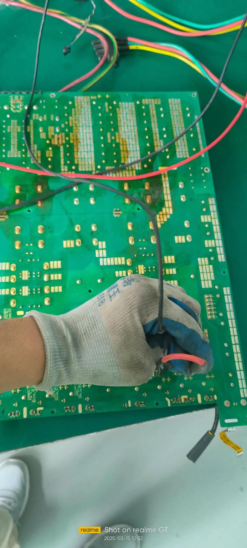 充电桩整流模块坏了怎么修？-图3