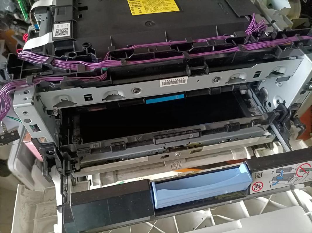 HP1180C维修资料哪里找？-图2