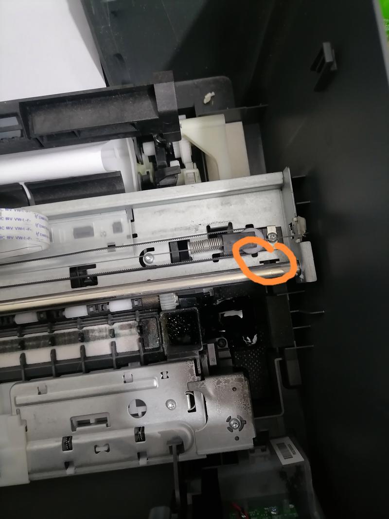 HP1180C维修资料哪里找？-图1