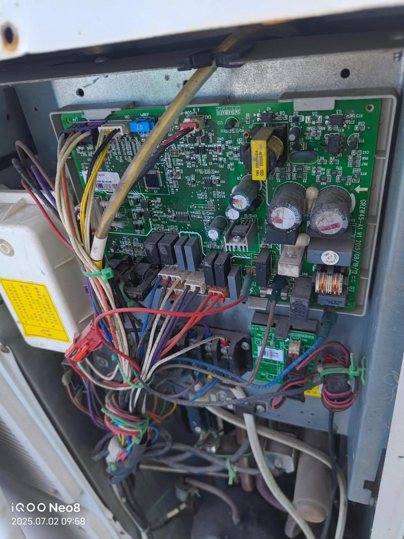 康佳SA机维修状况如何？-图2