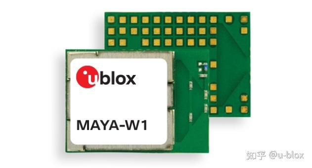 Ublox技术支持能解决哪些具体问题？-图3