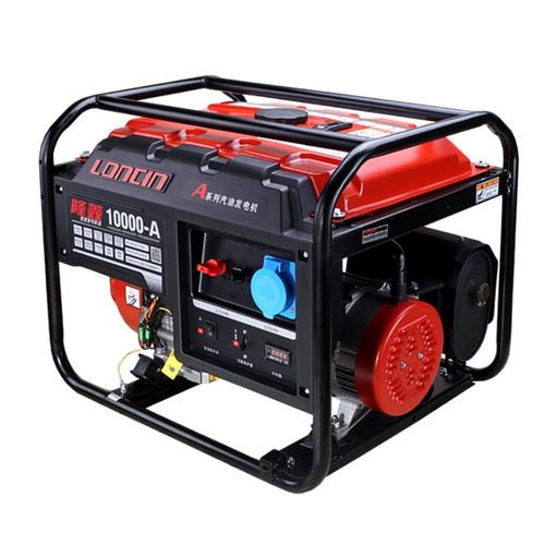 品牌汽油220发电机-图1