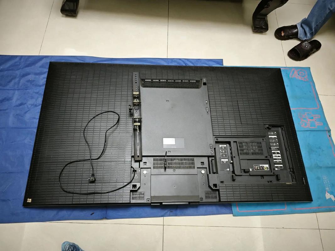 索尼电视如何进入维修模式？-图1