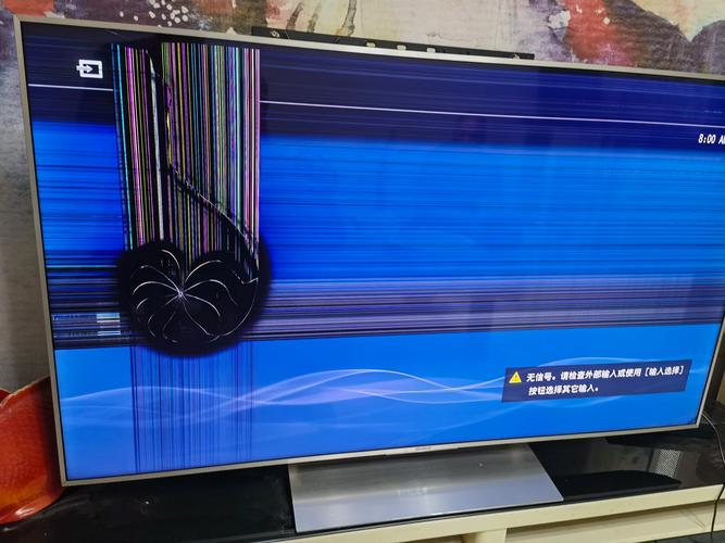 索尼电视如何进入维修模式？-图2