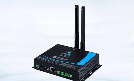 LoRA技术测试终端有何核心优势？-图1