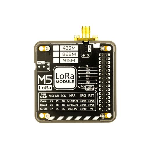 LoRA技术测试终端有何核心优势？-图2