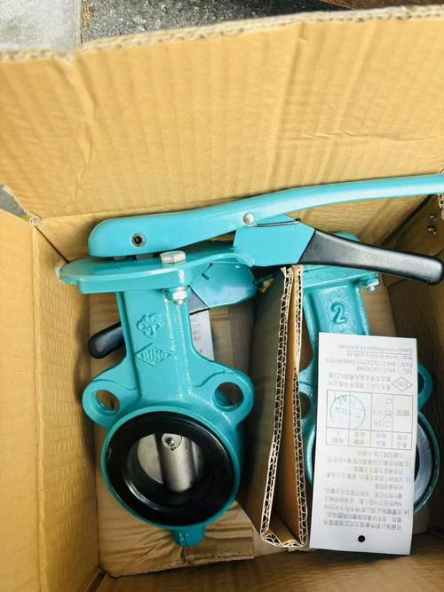 蝶阀东光品牌有哪些？-图1