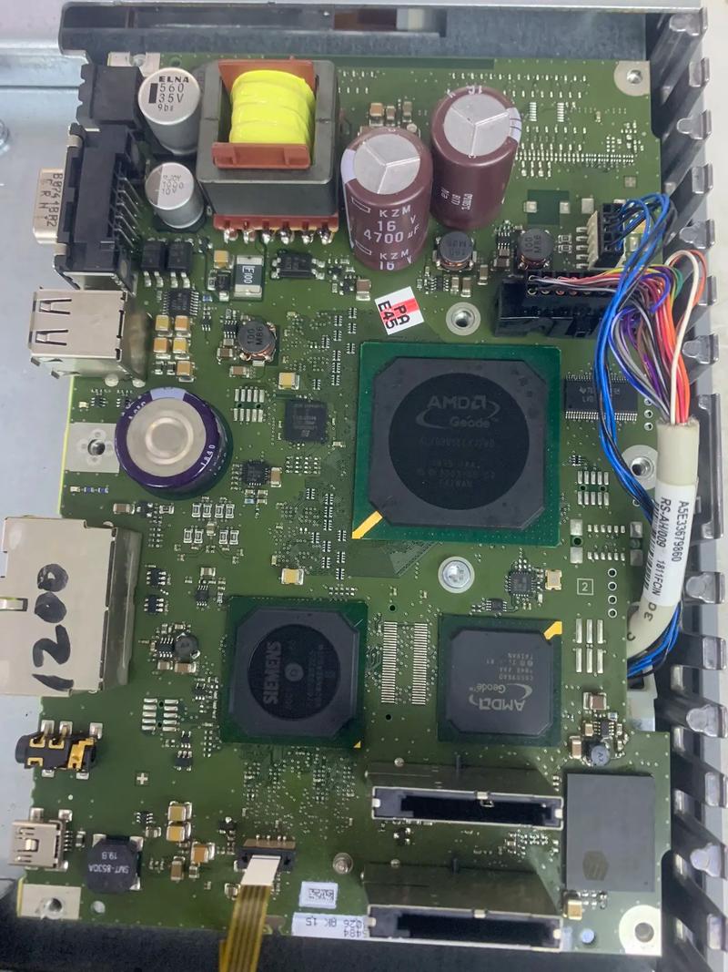 西门子logo故障维修，常见原因是什么？-图2