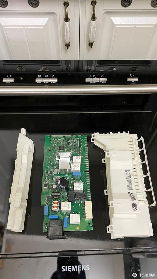 西门子logo故障维修，常见原因是什么？-图3
