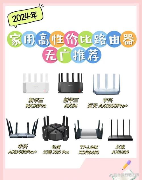 WiFi技术有哪些？-图3