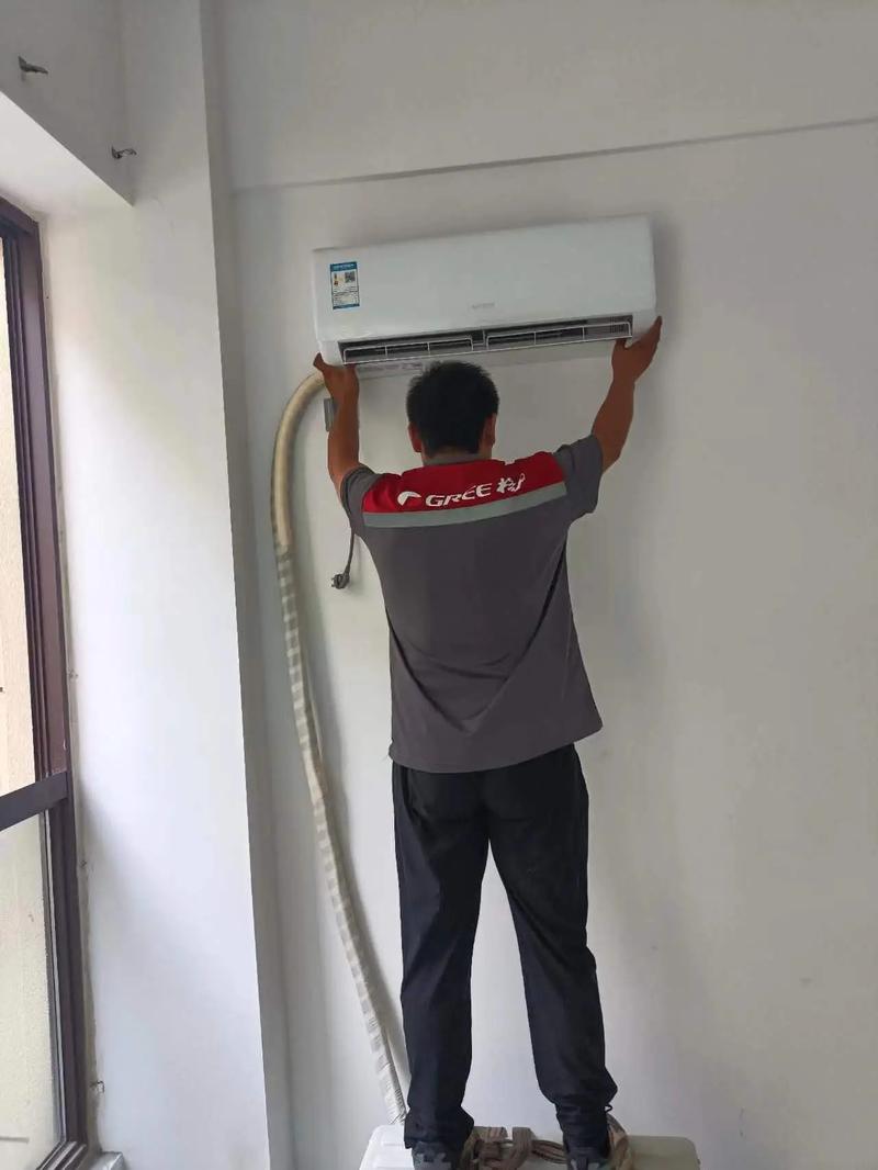 67例美的空调维修实例，能学到哪些实用技巧？-图1