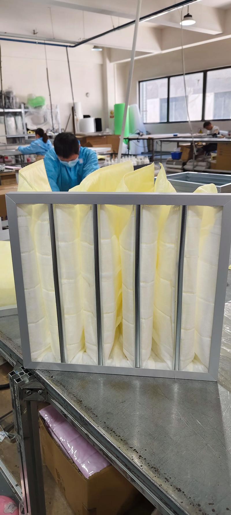 进口初中校过滤器品牌该怎么选？-图3