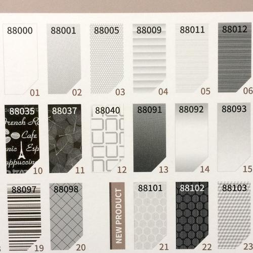 国外工业建筑膜品牌有何优势？-图2