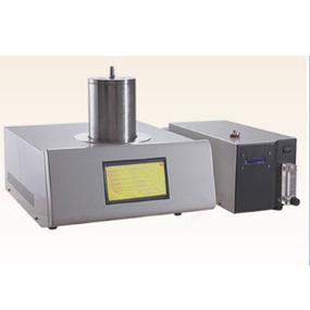 台式同步热分析仪品牌怎么选？-图2