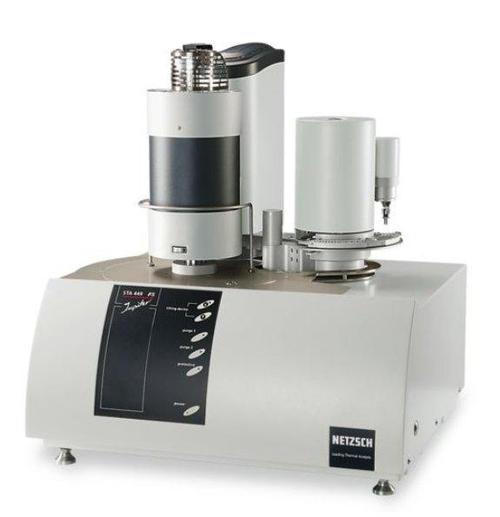 台式同步热分析仪品牌怎么选？-图1