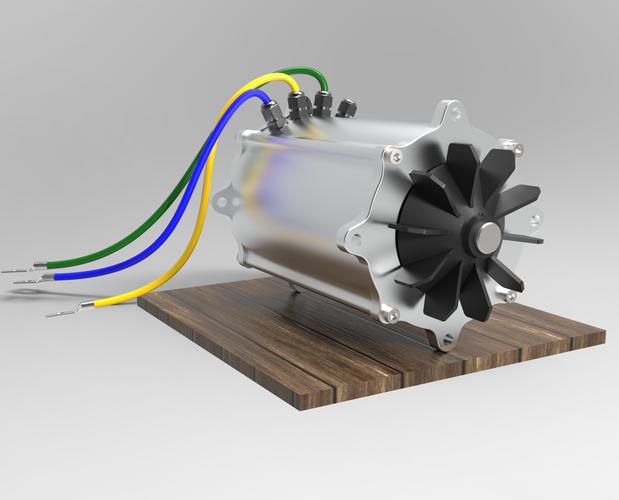 BLDC无刷电机技术有哪些核心优势？-图3