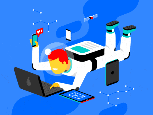 nb-iot技术最新进展如何？-图1