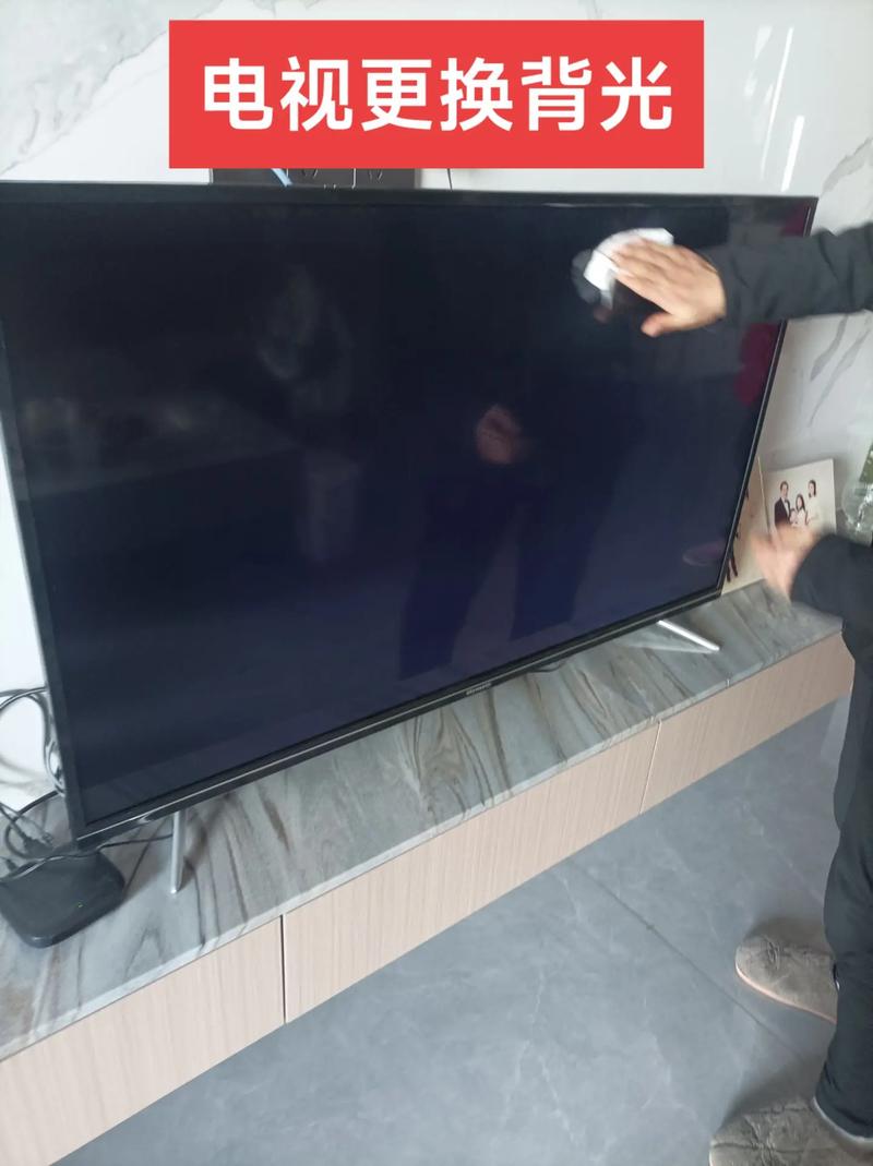 创维710液晶电视维修故障怎么排查？-图2