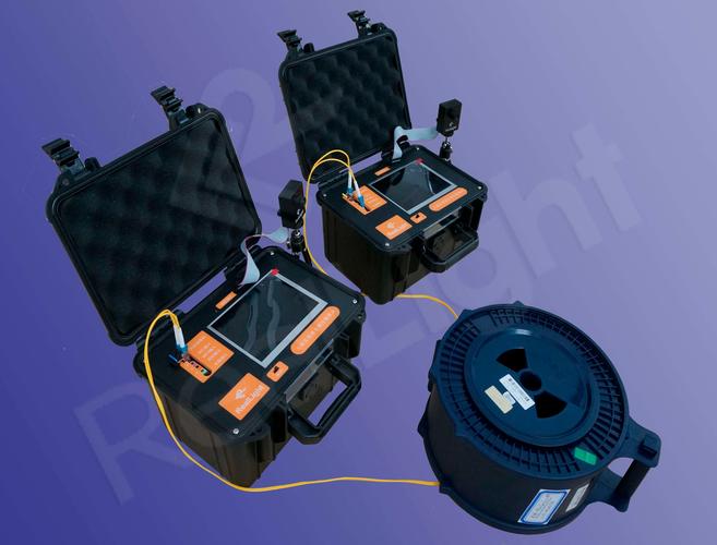 TDMA传输技术测试有何关键指标？-图2