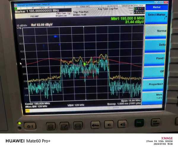 TDMA传输技术测试有何关键指标？-图3