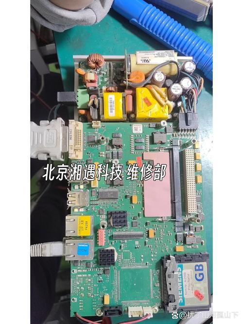 如何快速学会PLC电路板维修？-图1