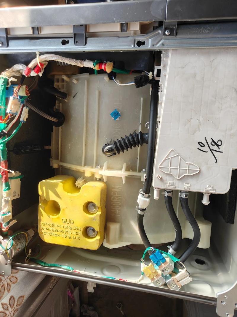 e13007f2设备如何维修？-图1