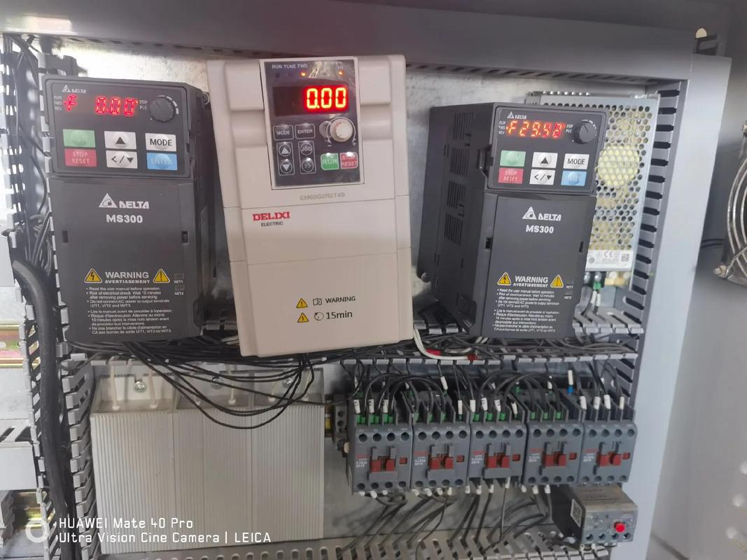 广州 自动化控制 维修-图1