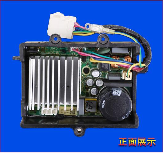 BLDC64驱动板维修难题如何解决？-图2