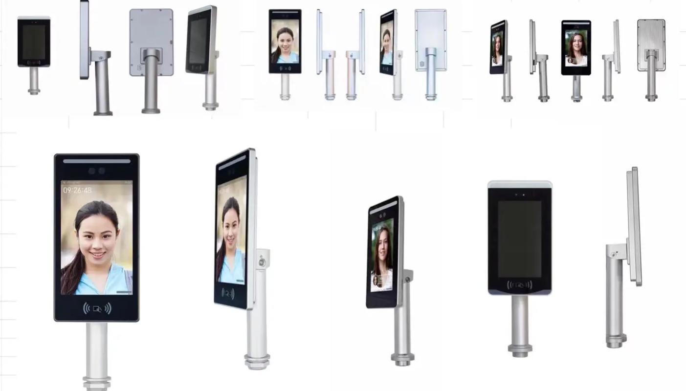 ToF人脸识别技术优势在哪？-图2