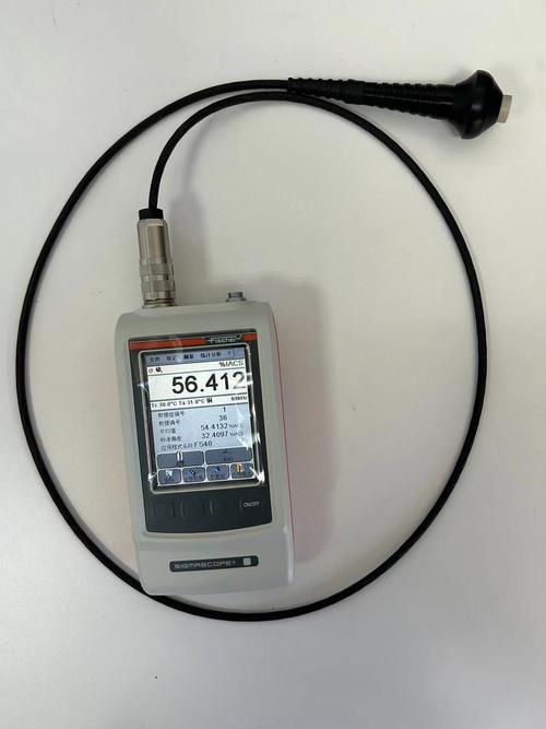 电导率仪器品牌怎么选？-图1