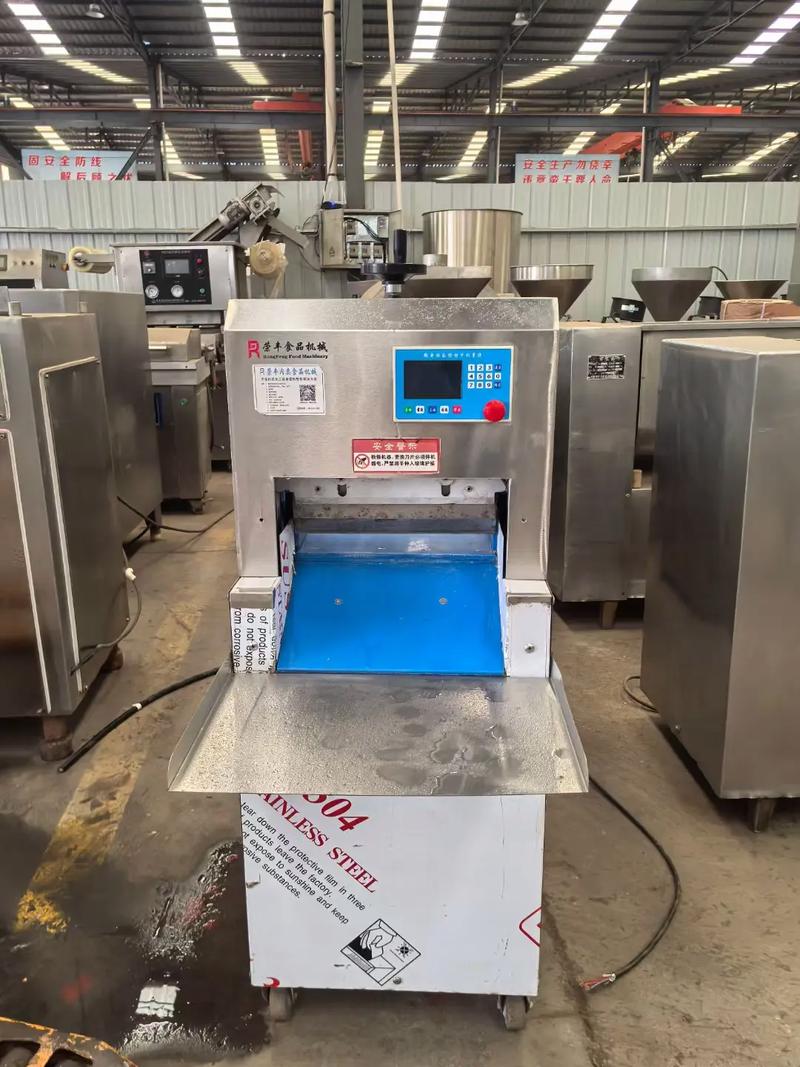 国内轮转式切片机品牌哪家强？-图1