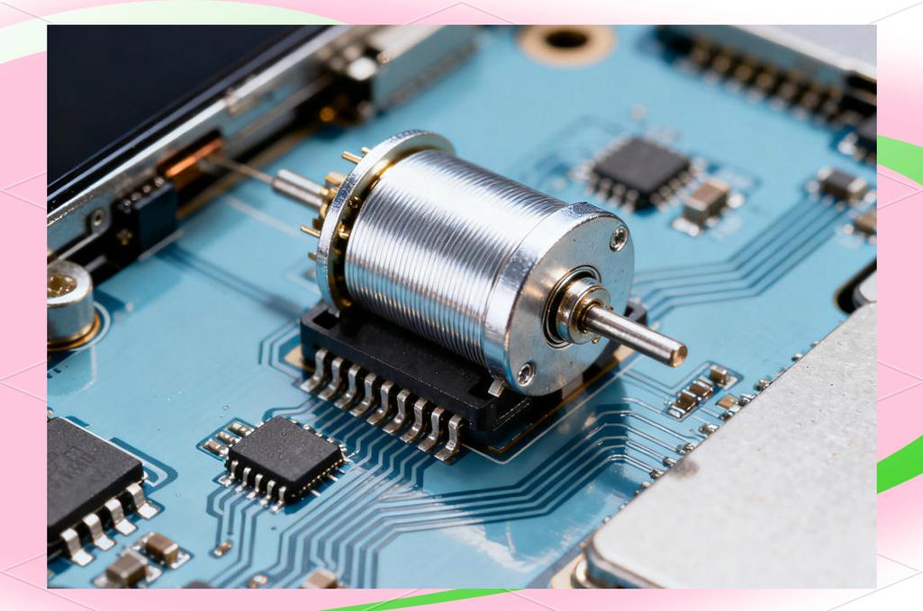 CMOS芯片驱动技术如何突破性能瓶颈？-图3