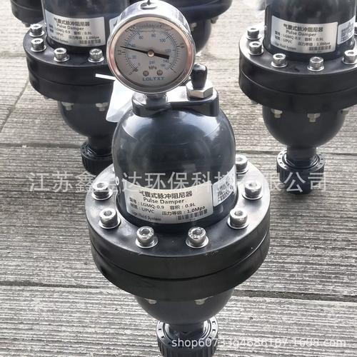 脉冲阻尼器品牌有哪些？-图2