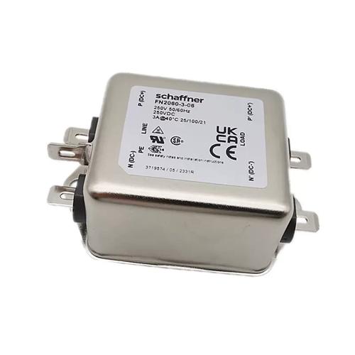 滤波电抗器品牌怎么选？-图3